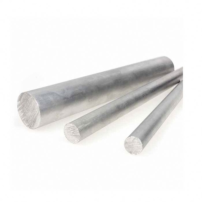 Billet aluminum 6061 6063 wholesale homogeneous aluminum billet