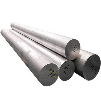 7075 6061 t6 Aluminum Solid Rod 8mm 18mm Aluminum Rod Bar Hard Aluminum round Bar