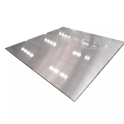 Customized Size Chinese Aluminum Supplier 1050 1060 1100 3mm Thick Aluminum Sheet