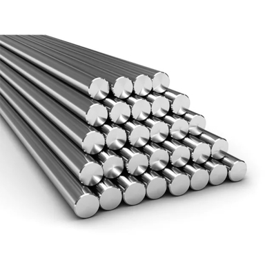 6061 Competitive Price Good Quality 6061 Aluminum Bar Aluminum Extrusion Profile Bars