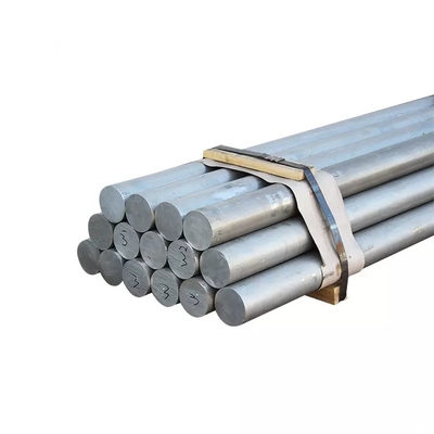 Aluminium Round Bar Rod 2024 5052 5083 6061 6063 6082 7075，6061 aluminum flat bar