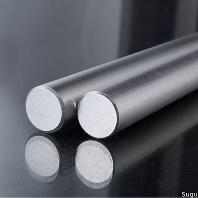 Aluminum Flat Bar 4032 5083 7175 7075 6061 Flat Hex Aluminum 5052 Aluminum Round flat rod