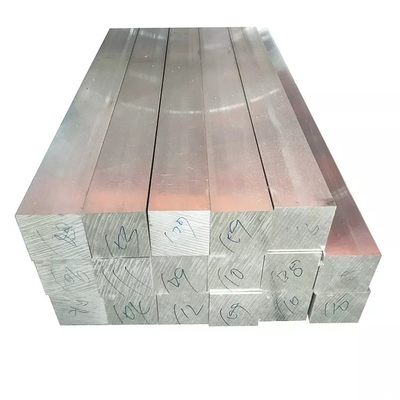 6061 T4 T6 T8 hard alloy solid round aluminium rod bar alumonium profile extrusion
