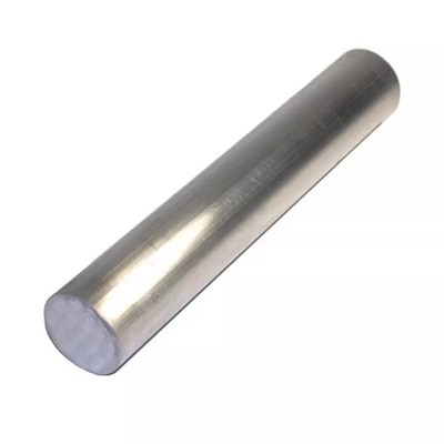 Authentic Promise 6000 Series Aluminum Bars 6063 Aluminum Round Bar