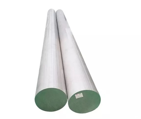 Aluminum Primary Billets With Round Shape Bar Aluminum Round Bar