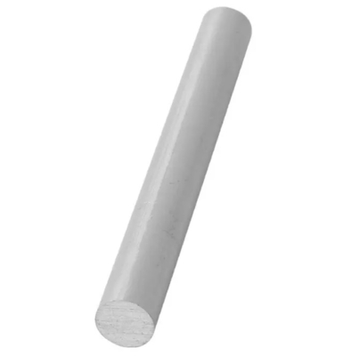 High Quality Aluminum Billet And Ingot 6063 6061 Aluminium Bar Alloy Rod Aluminum Round Bar In Stock