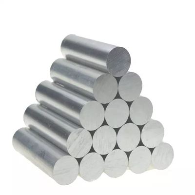 Al ASTM 2024 3003 4A01 6026 6061 5083 5A05 7075 Casting extrusion alloy aluminum bar rod anodized round square