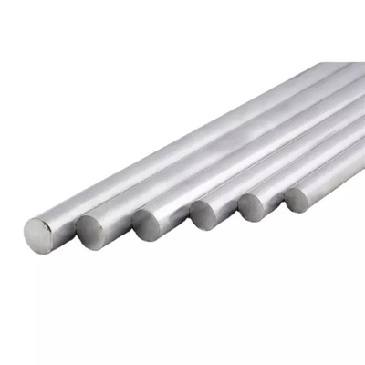 High Strength 6061 Aluminum tube Cutting High Strength Lengthened Aluminum pipe