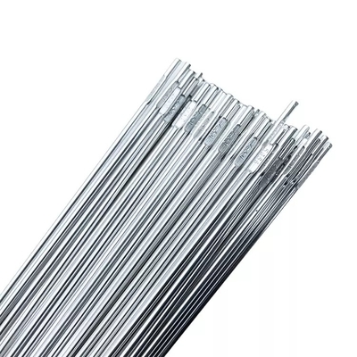 2.5mm China factory smik brand pure aluminum welding wire S301 for aluminum brass bar ER1070 aluminum braing rod