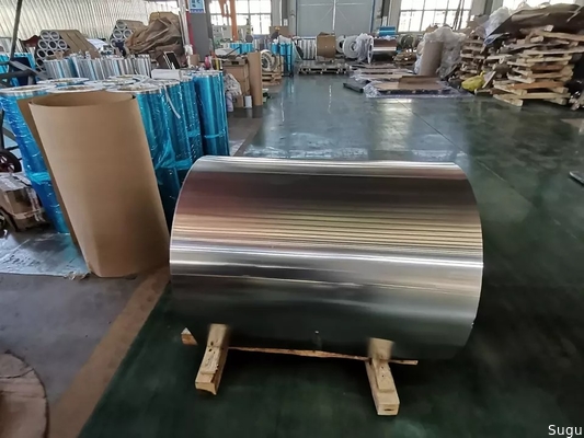 HOT SALE!aluminum alloys 0.5mm aluminum coil price per ton 1060 1070 3001 8011