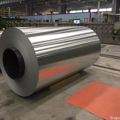 HOT SALE! High-quality 1000 series Factory Wholesale High Performance White 1050/1060/1070/1100 Metal Aluminum Coil