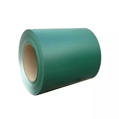 Cheap pre-painted steel coil Metal Roofing Sheets Building Materials in China ppgi