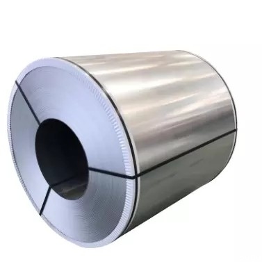 Factory customization 26 Gauge Dx51d Z180 Hot Dip Galvanized Steel Coil 0.2mm 0.3mm 0.5mm Galvanized Steel Coil