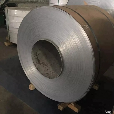 light middle gauge foil stock 3003 H14 H24 with cost price 1050 aluminum coil for cooling fin