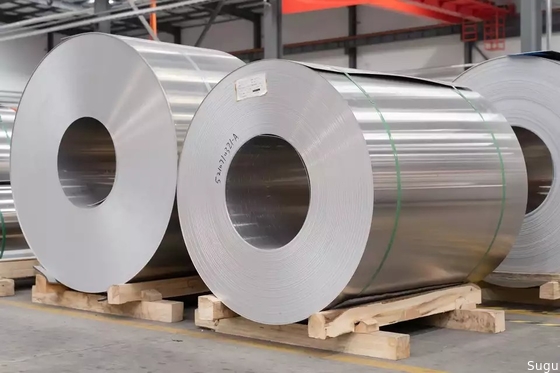 Factory outlet mill finish aluminum coil 5052 1100 1050 1060 3003 aluminum coil brushed aluminum coil