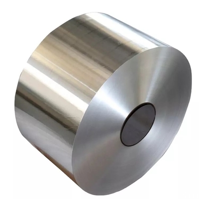 pre painted aluminium coil，8011H16 Aluminum Coil price 8011 Aluminum Foil Manufacturer Alumate，embossed aluminium coil