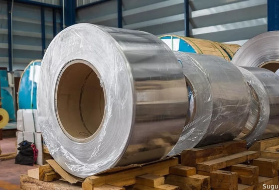 3003 5052 h32 aluminum coil 5086 5154 5a02 0.05mm prepainted color coated galvanized aluminum coil width for can aluminu