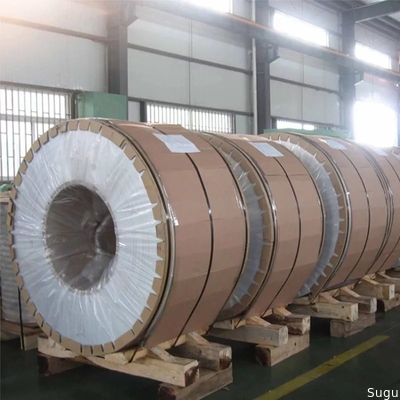 aluminium coil，Aluminum coil coated aluminum strip raw materials factory direct price advantage FPD503 5182 5052