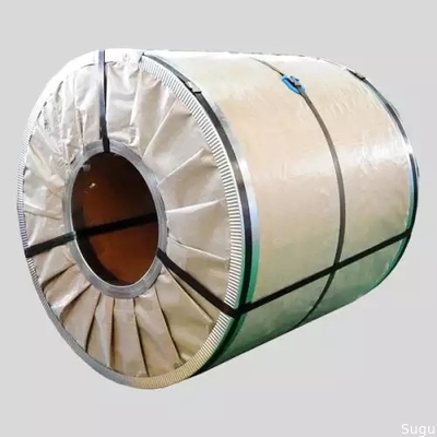 AISI JIS Az150 Z275 G550 26 Gauge Sgld 55% Aluminum and Galvanized Zinc Full Hard Galvalume Coil Price Plated Steel Meta