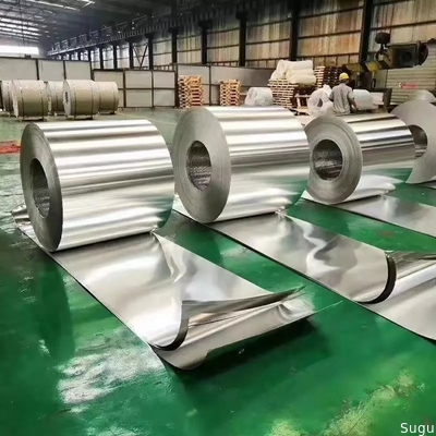 aluminum coil，0.05-0.5mm Thickness Colored Aluminum Coil Decorative 1100 1060 1050 3003 5005 5083 6063