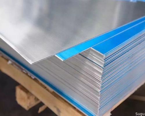 High strength aluminum alloy plate 5083 5052 H32 6mm aluminum sheet for boat