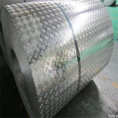 aluminum checker plate 4ft x 8ft sheets aluminum checker plate 6061 t6 with bright surface
