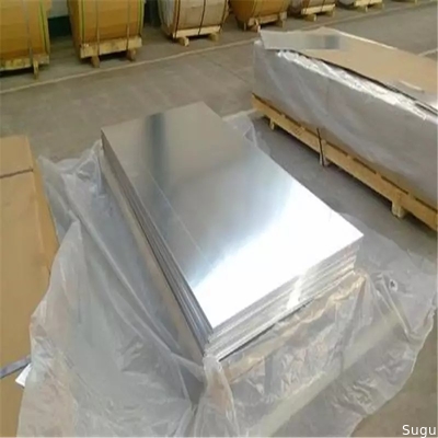 Using Selected Materials Price Shandong Aluminium Plate Sheet