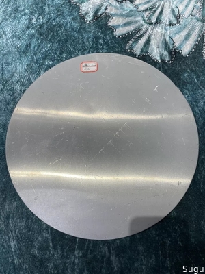 Aluminum Sheet Circles 1060 1100 1050 H14 10mm Diameter Aluminum Round Sheet