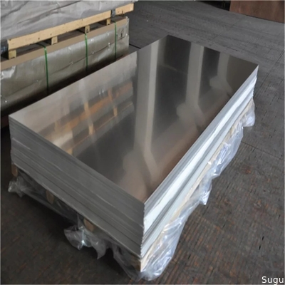 High quality Aluminum sheet 1050 1060 5754 3003 5005 5052 5083 6061 6063 7075 H26 T6 aluminum sheet strip coil plate foi