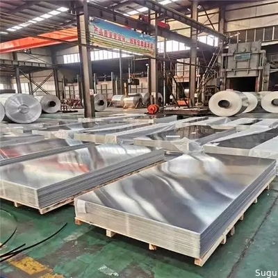 Aluminum Sheets 12mm Aluminum Plate 5mm 0.1mm 0.2mm 0.3mm 0.7mm Sheet Coil 1050 1060 1100 Alloy Aluminum Sheet