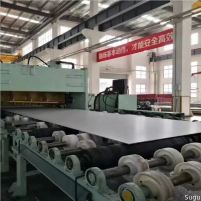 Spot High-Quality Aluminum Plate Customized Thickness 5052, 5083, 5086, 5182, 5251, 5754 Aluminum Plate Can Be Cut