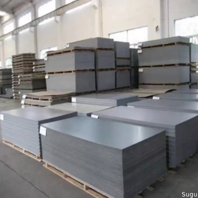 Manufacturers Supply 1050 1060 1100 Aluminum Plate Can Be Used For Construction Aluminum Plate