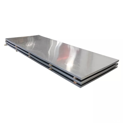 marine grade 5083 5086 temper H111 O H116 H321 aluminum sheet for shipbuilding