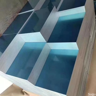 3003 5052 5754 5083 aluminum sheet