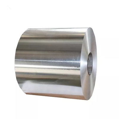 Corrosion Resistance 5052 Aluminum Sheet Aluminum Alloy Sheet Metal