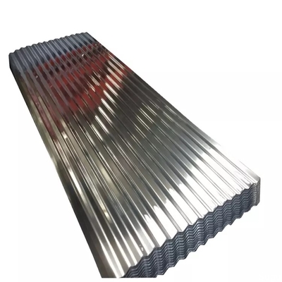 Best price 0.13 mm thick aluminum galvanized calamine corrugated zinc Iron Roofing Sheet Metal