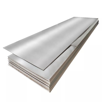 aluminium manufacturer price sales EN-AW 5005 H24 aluminium in sheets/plates hot sale aisi astm 5052 aluminium sheets/pl