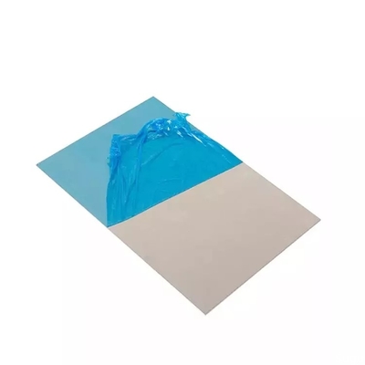 2022 Hot Selling Good Price Aluminum Plate 3003 Aluminum Alloy Plate Application For Aluminum-Plastic Plate