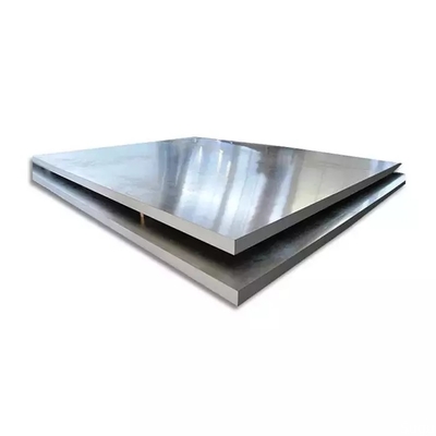 High Quality 50High Quality 5005 Aluminum Plate Industry05 Aluminum Plate Industry 5052 Three Reinforced Aluminum Plates