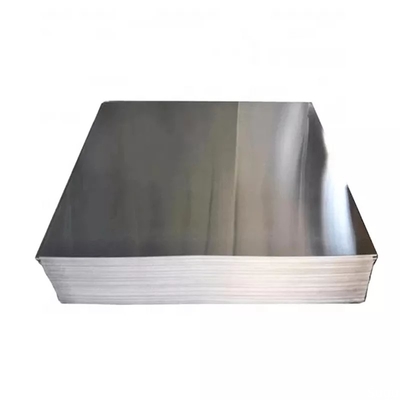 prime quality 0.3mm 3105 aluminum sheets for building price of supplier in China