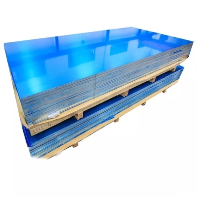 Professional supplier 7075 T651 Corrugated aluminum sheet aluminum roofing sheet prices