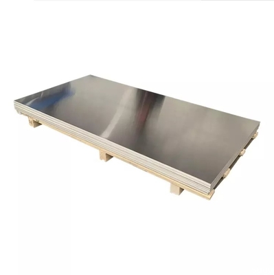 China factory 5000 series 5052 5080 5083 5086 5457 mirror aluminum alloy sheet plate
