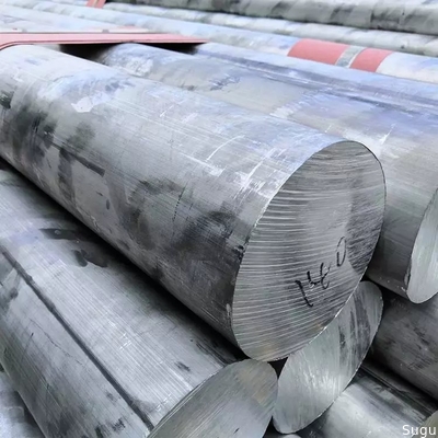 1060 1100 3004 3004 5052 6082 6083 7075 Pure Aluminum Bar Rod Price For Boat