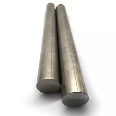 China manufacture Flat Aluminium Bar 6082 6061 T6 Aluminum Alloy Rods Round Bar in stock