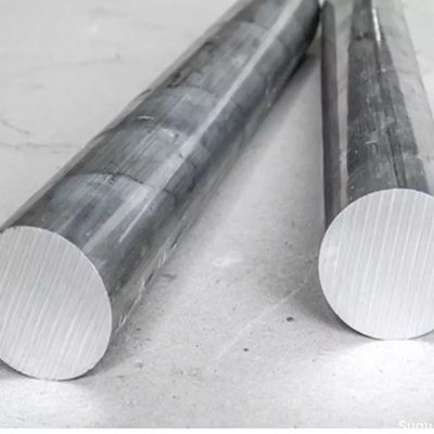 Hot Sale 7000 7003 7075 7050 Alloy Aluminum Round Rod Bar