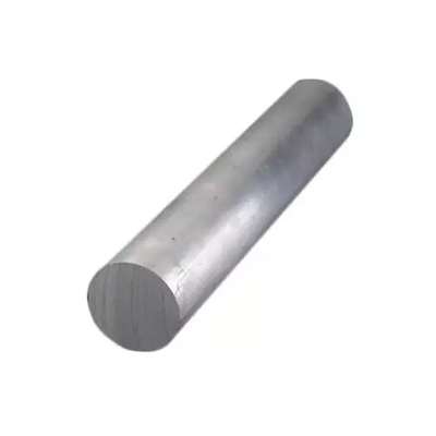 ASTM B209M 6061 7050 7075 round aluminum bar 6mm hexagonal aluminum rod