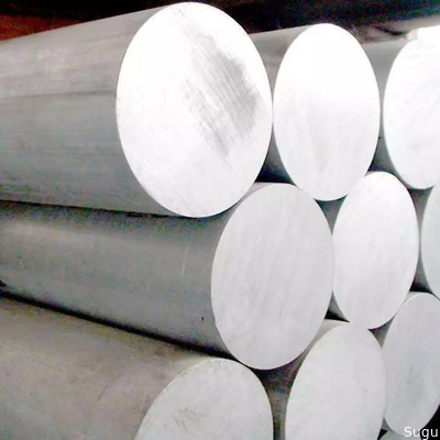 Aluminum Flat Bar 4032 5083 7175 7075 6061 Flat Hex Aluminum 5052 Aluminum Round flat rod
