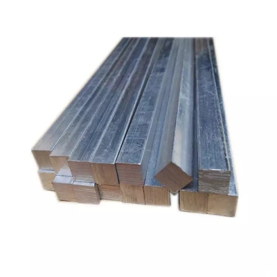 Top selling aluminum flat bar 6000 8000 series low price aluminum bars