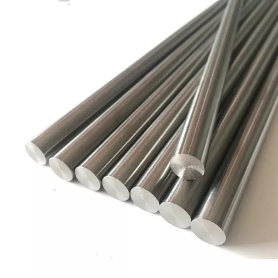 Silver White Pure 99.995% Indium Bar /Indium Ingot Manufacturer for Sale