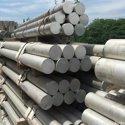 aluminum rod 7075 6063 5083 6082 aluminum bar 3003 2024 2014 aluminum rod round bar